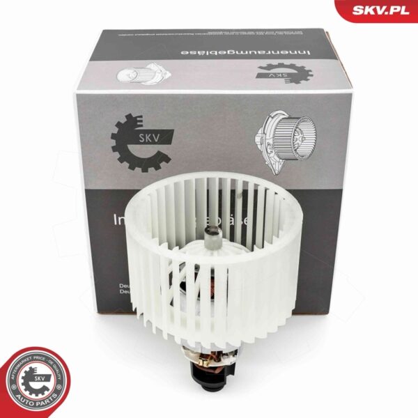Ventilator notranjega prostora 68SKV073