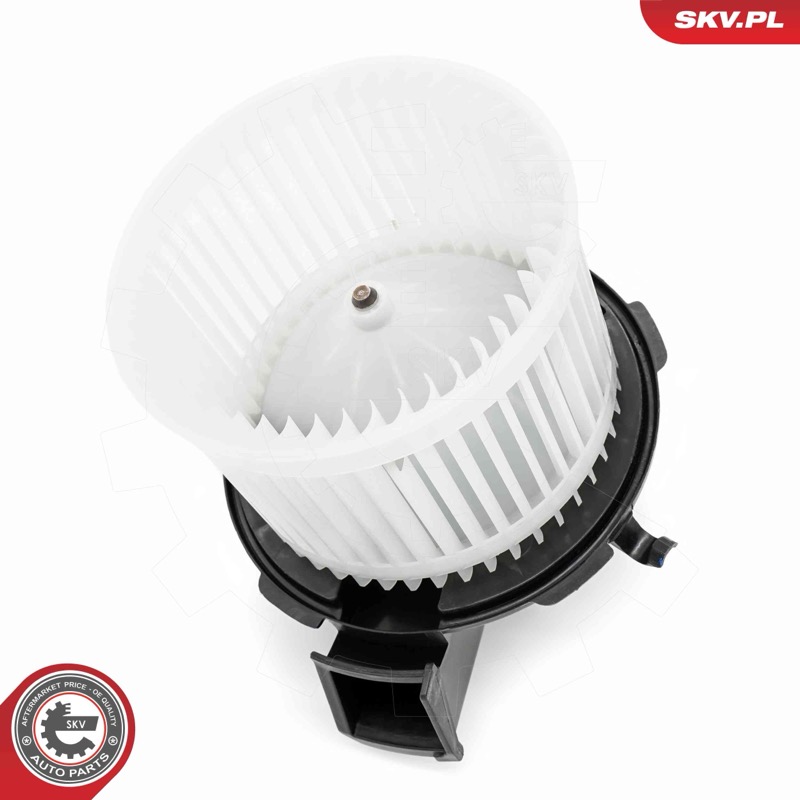 Ventilator notranjosti 68SKV078 - slika 2