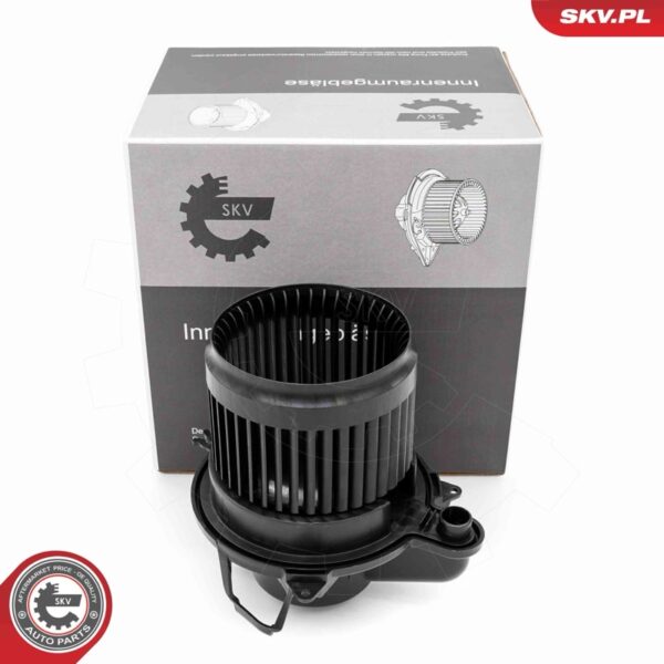 Ventilator notranjosti 68SKV082