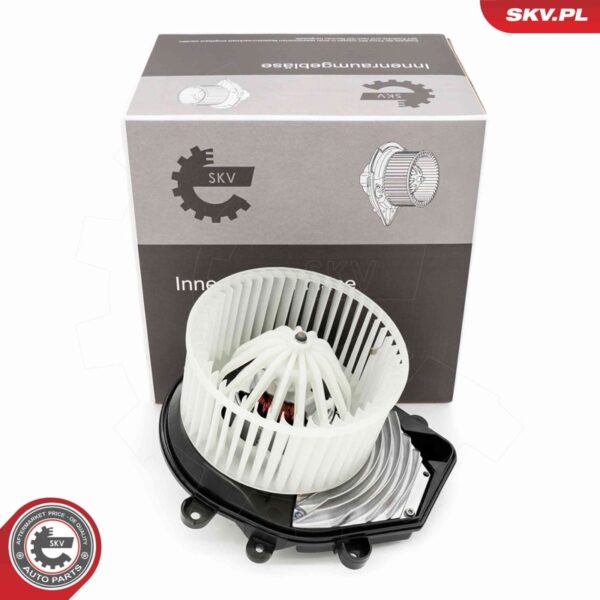 Ventilator notranjega prostora 68SKV088