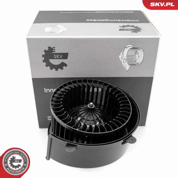 Ventilator notranjega prostora 68SKV092