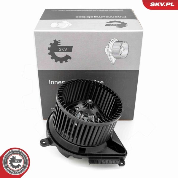 Ventilator notranjega prostora 68SKV093