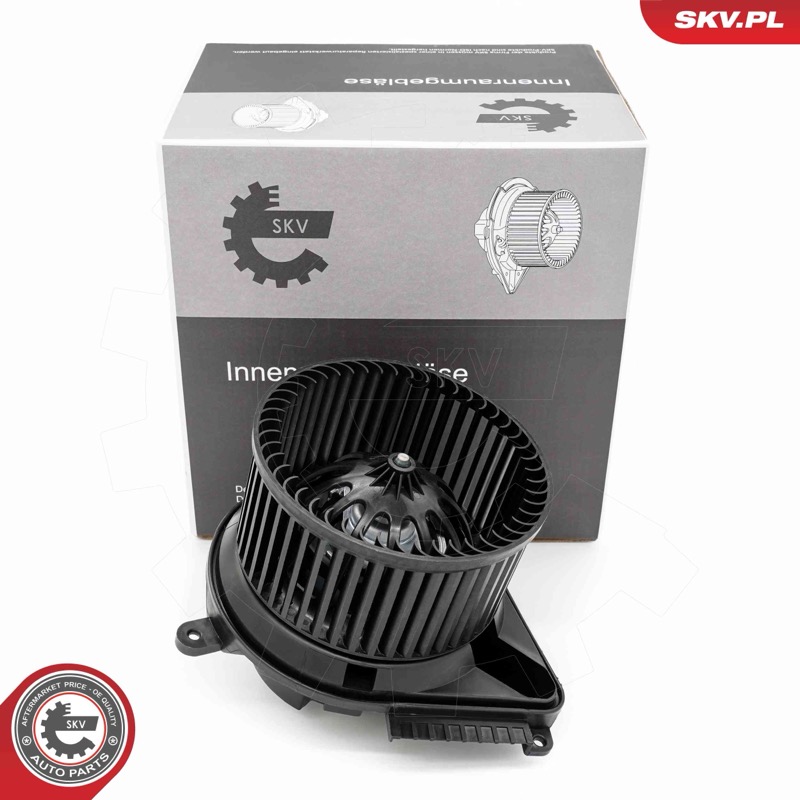 Ventilator notranjega prostora 68SKV094
