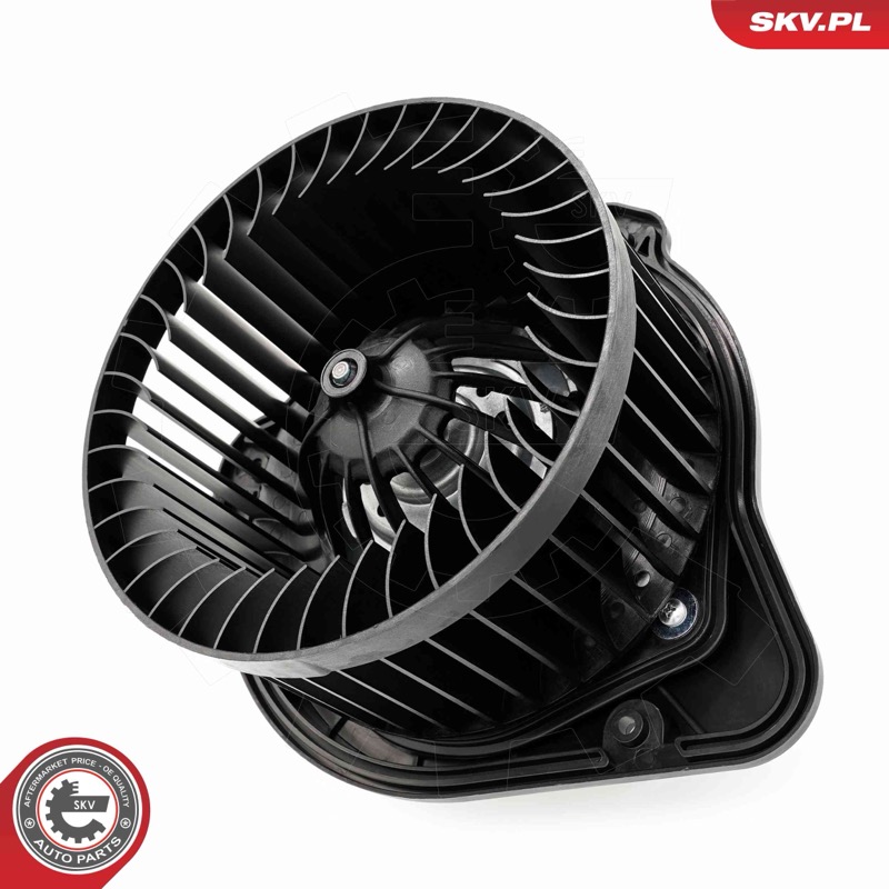 Ventilator notranjega prostora 68SKV098 - slika 2