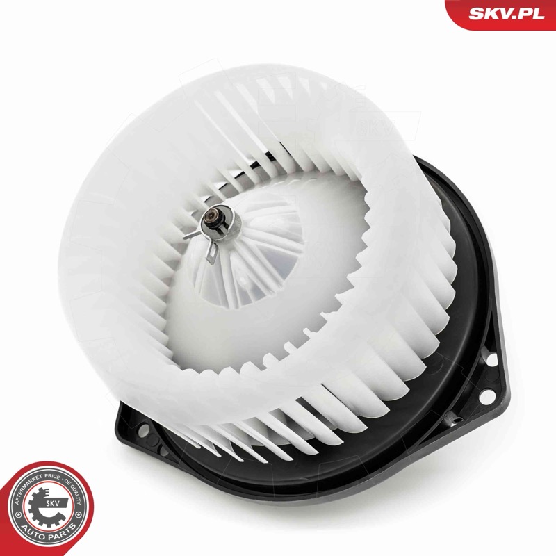 Ventilator za notranjost 68SKV102 - slika 2