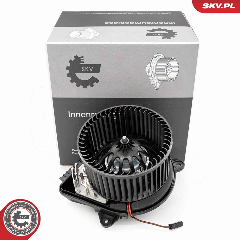 Notranji ventilator 68SKV106
