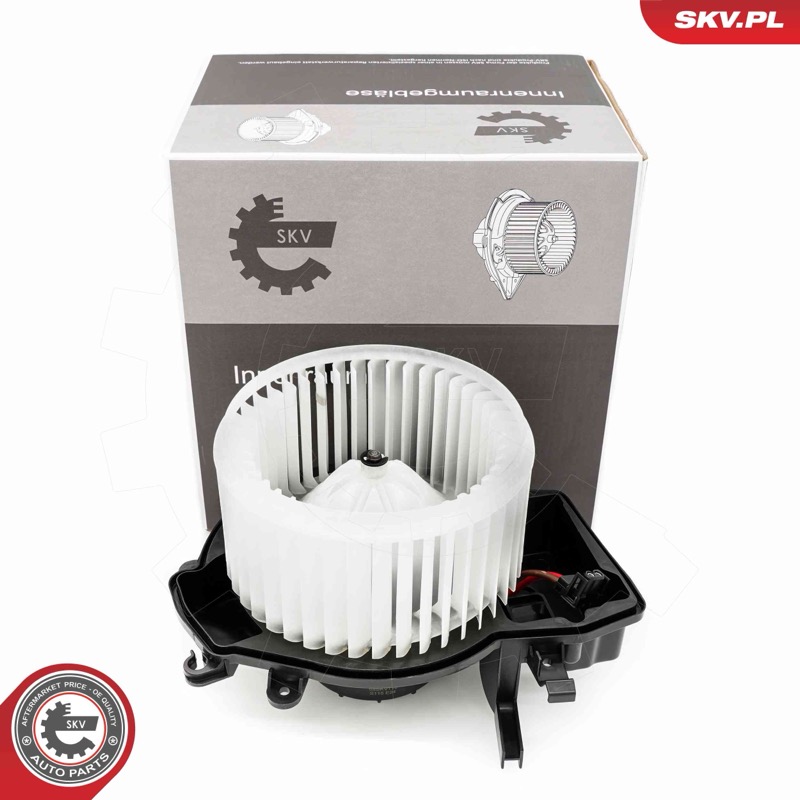Notranji ventilator 68SKV118
