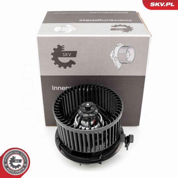 Ventilator za notranjost 68SKV119
