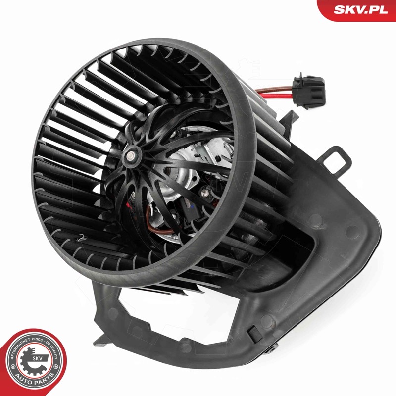 Notranji ventilator 68SKV121 - slika 2