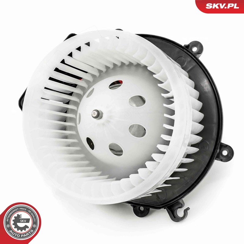 Ventilator za notranjost 68SKV126 - slika 2
