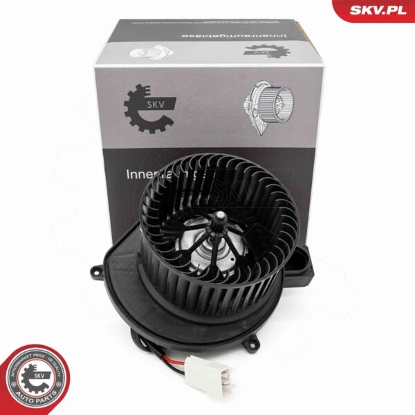 Notranji ventilator 68SKV131