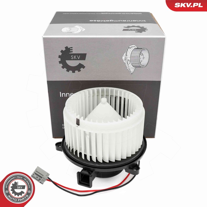 Notranji ventilator 68SKV134