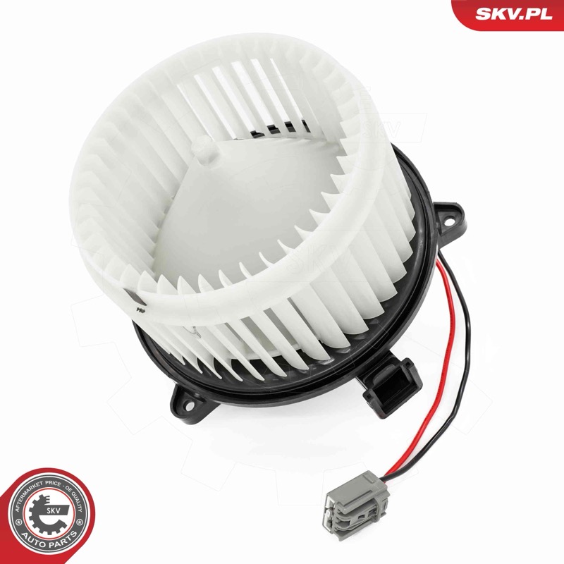 Notranji ventilator 68SKV134 - slika 2