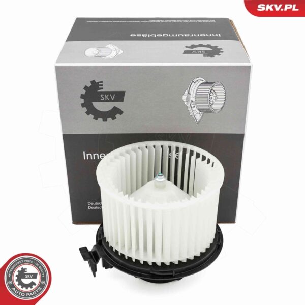 Notranji ventilator 68SKV135