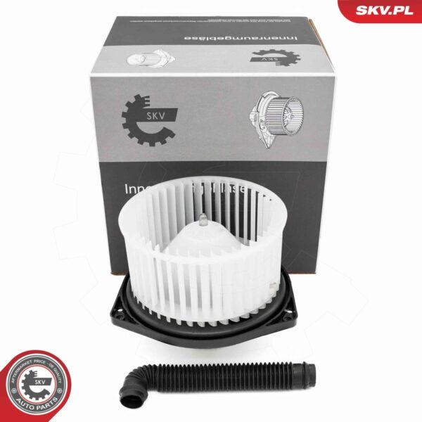 Notranji ventilator 68SKV136