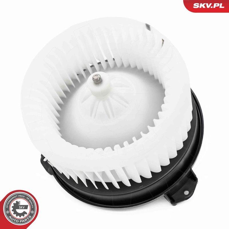 Ventilator za notranjost 68SKV139 - slika 2