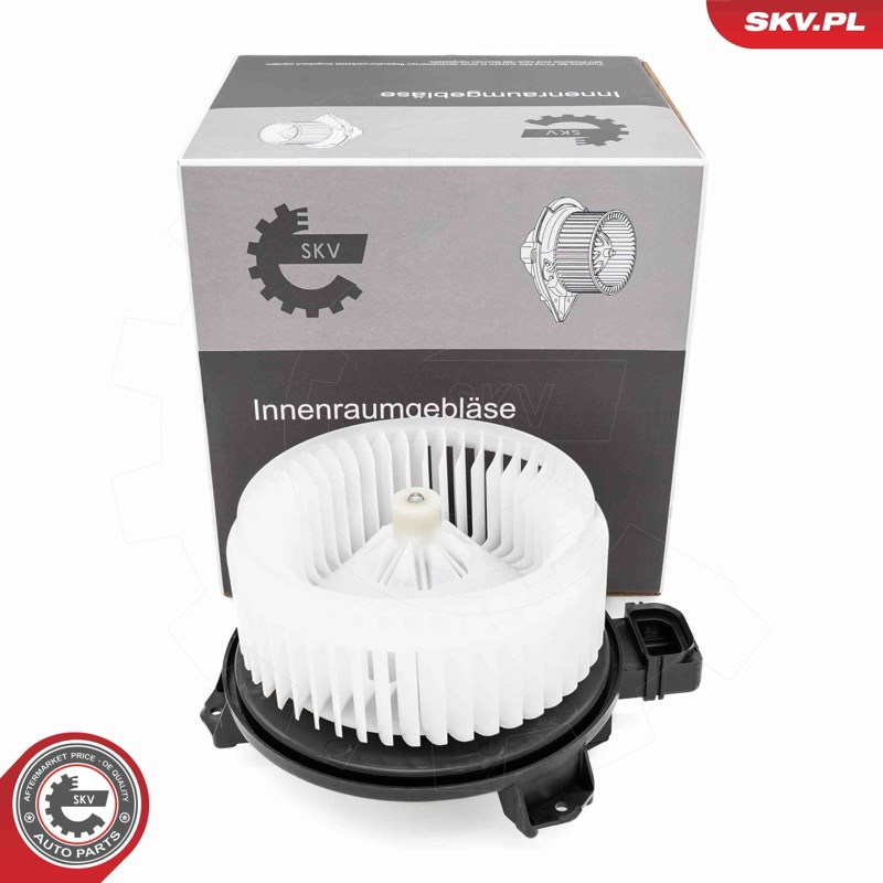 Notranji ventilator 68SKV141