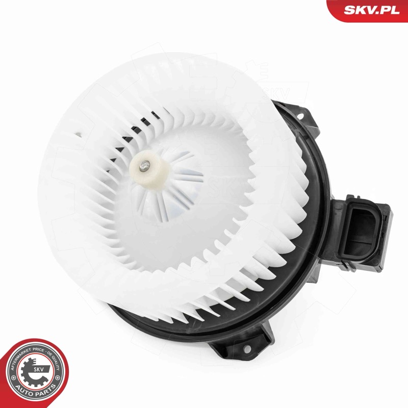 Notranji ventilator 68SKV141 - slika 2