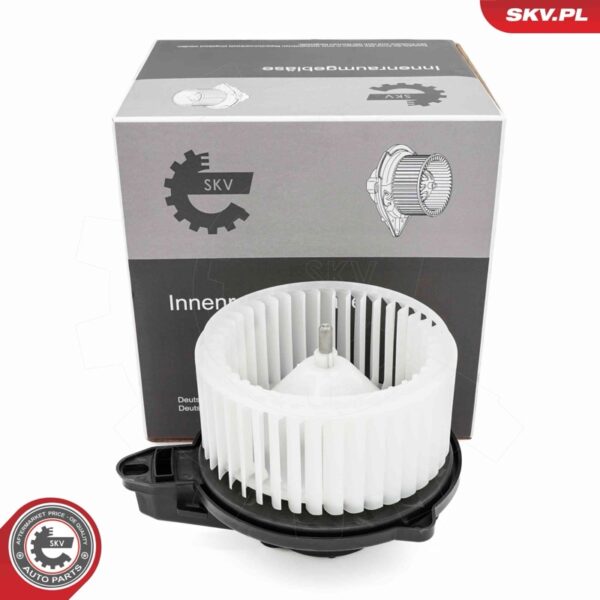 Notranji ventilator 68SKV143