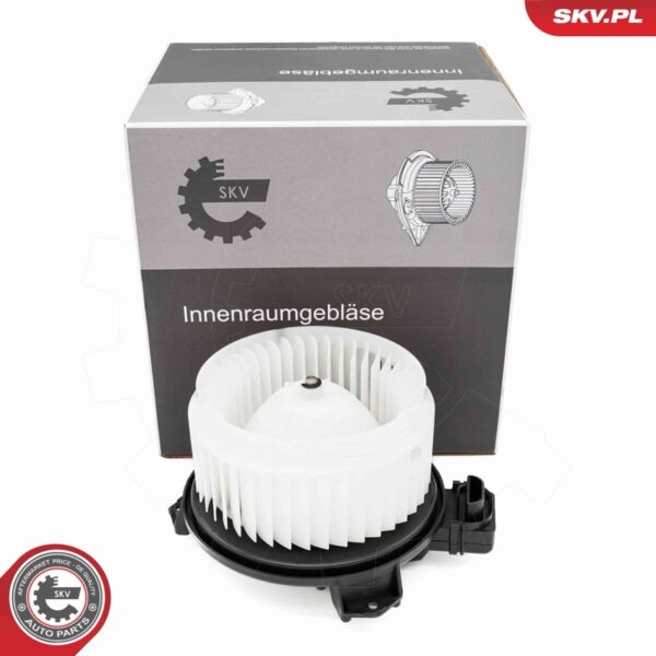 Notranji ventilator 68SKV145