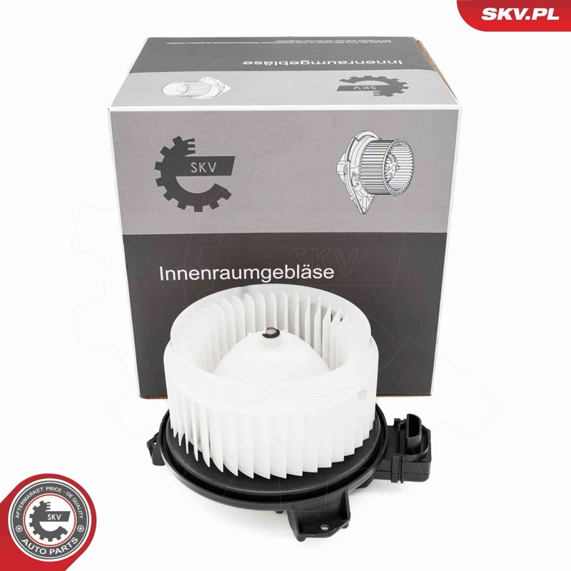 Notranji ventilator 68SKV145