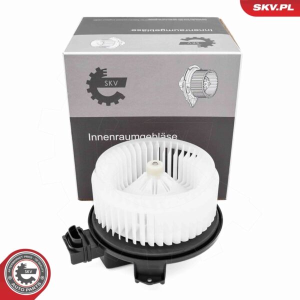 Notranji ventilator 68SKV146