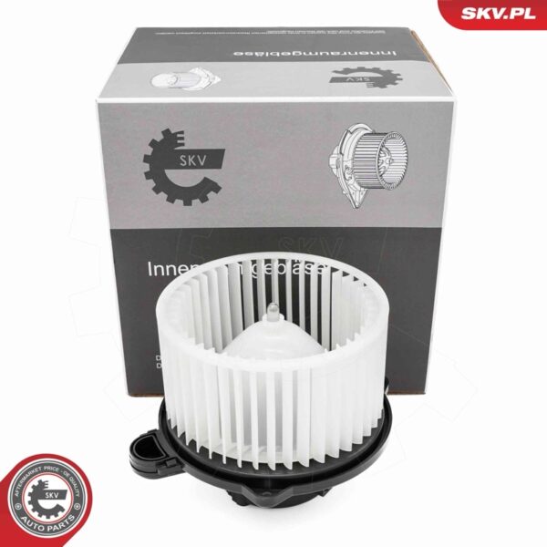 Ventilator za notranjost 68SKV148