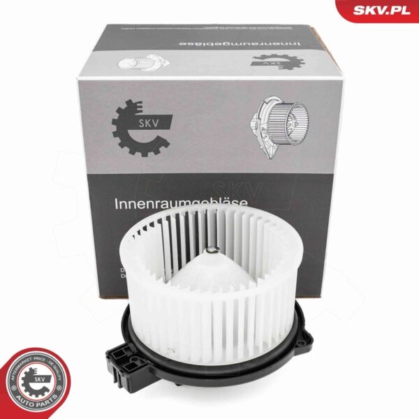 Notranji ventilator 68SKV150