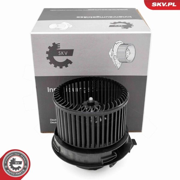 Notranji ventilator 68SKV151