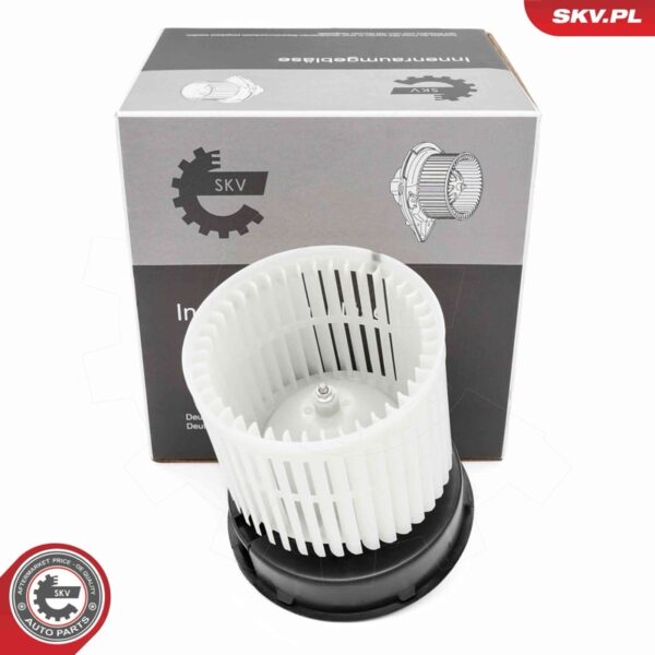 Ventilator za notranjost 68SKV153