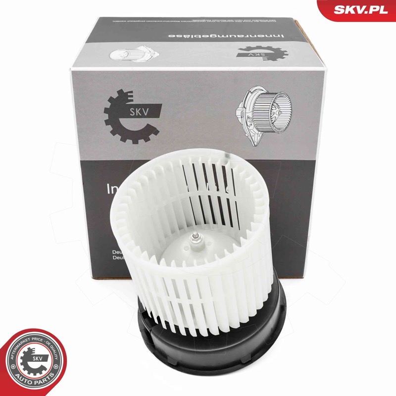Ventilator za notranjost 68SKV153