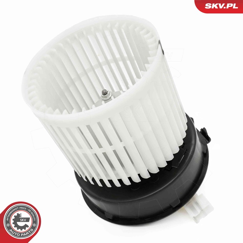 Ventilator za notranjost 68SKV153 - slika 2