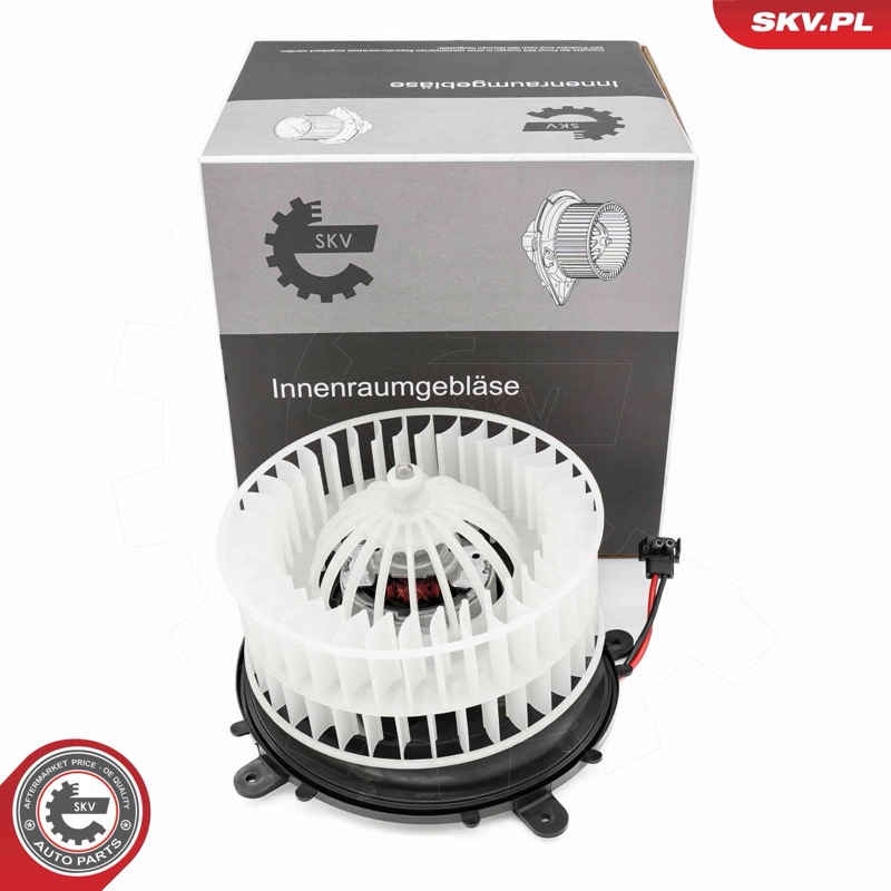 Notranji ventilator 68SKV155