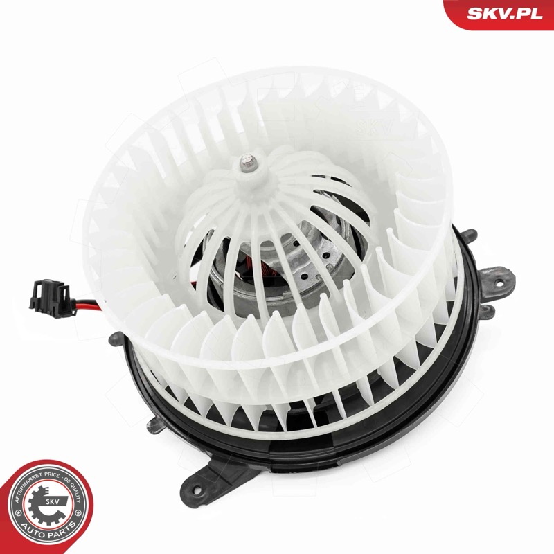 Notranji ventilator 68SKV155 - slika 2