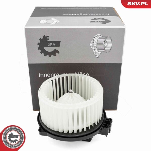 Ventilator za notranjost 68SKV156