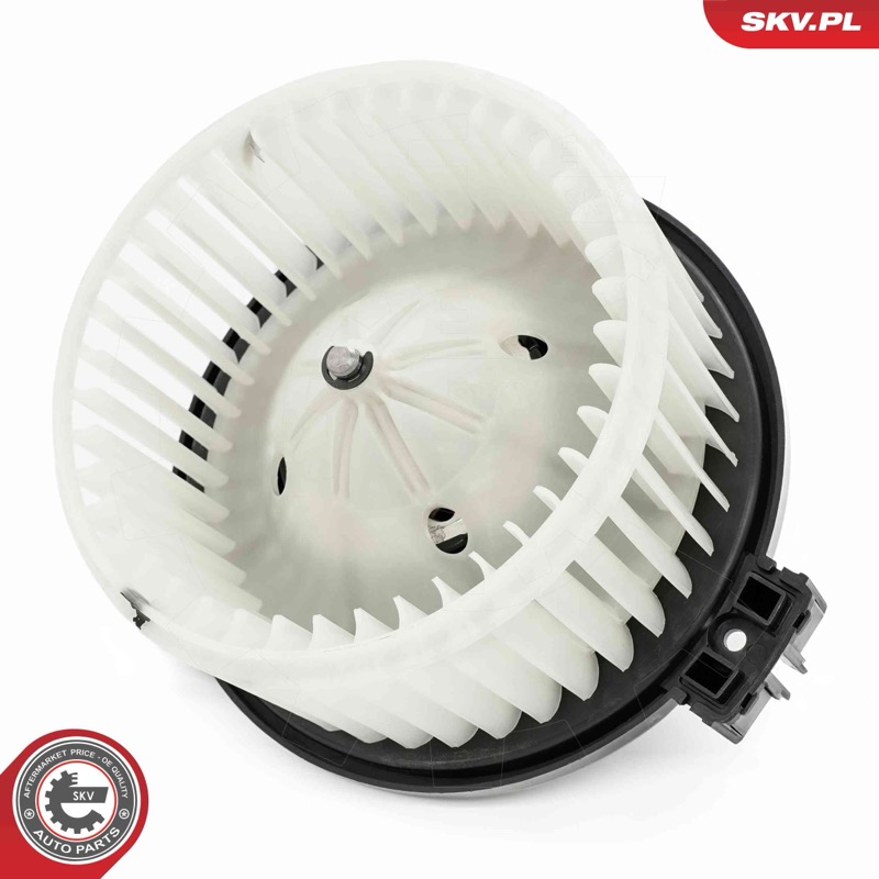 Ventilator za notranjost 68SKV156 - slika 2