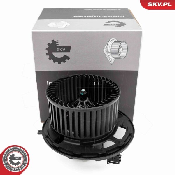 Ventilator notranjosti 68SKV159