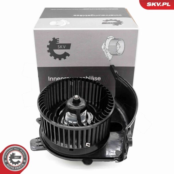 Notranji ventilator 68SKV165