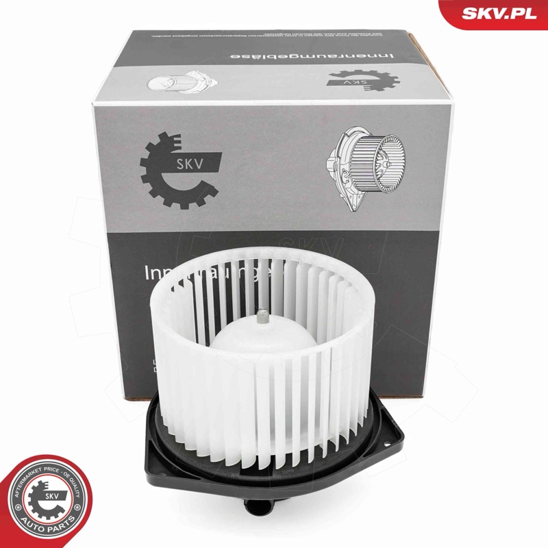 Notranji ventilator 68SKV168