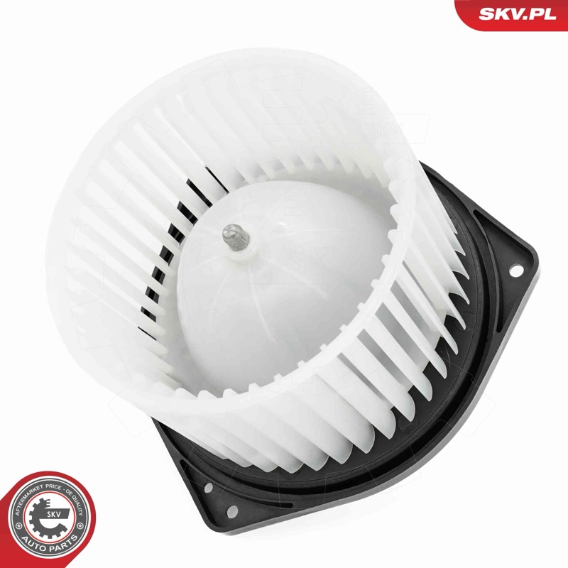 Notranji ventilator 68SKV168 - slika 2