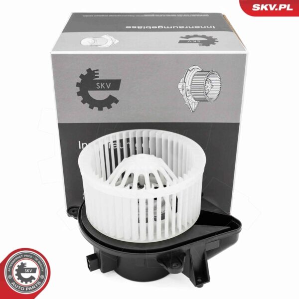 Ventilator za notranjost 68SKV174