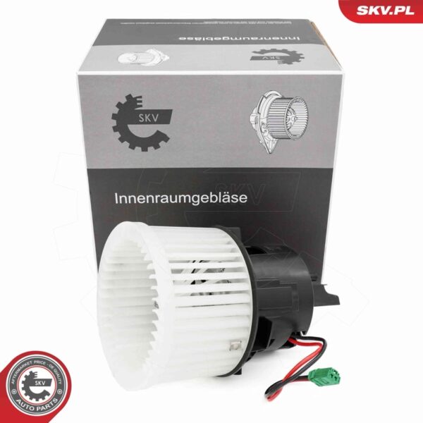 Ventilator za notranjost 68SKV175