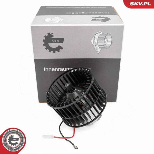 Notranji ventilator 68SKV182