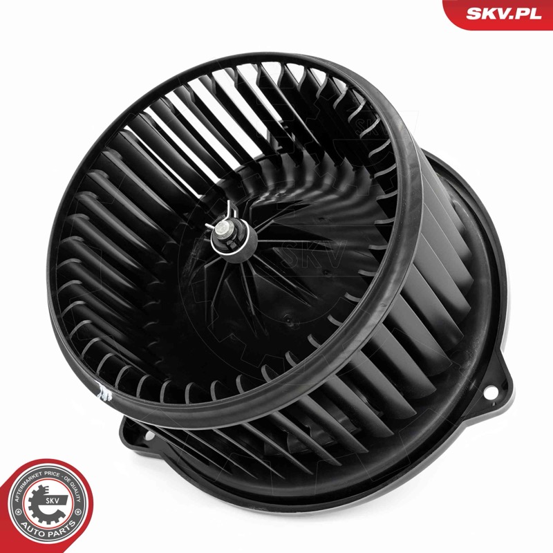 Ventilator za notranjost 68SKV183 - slika 2
