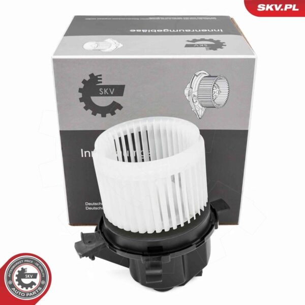 Notranji ventilator 68SKV184