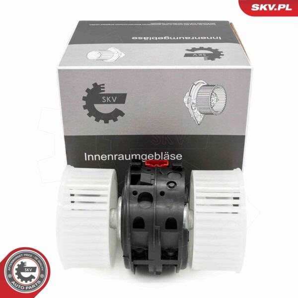 Notranji ventilator 68SKV186
