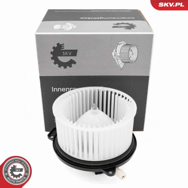 Ventilator za notranjost 68SKV188