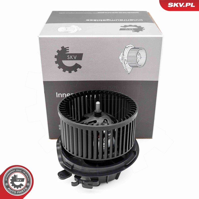 Ventilator za notranjost 68SKV190