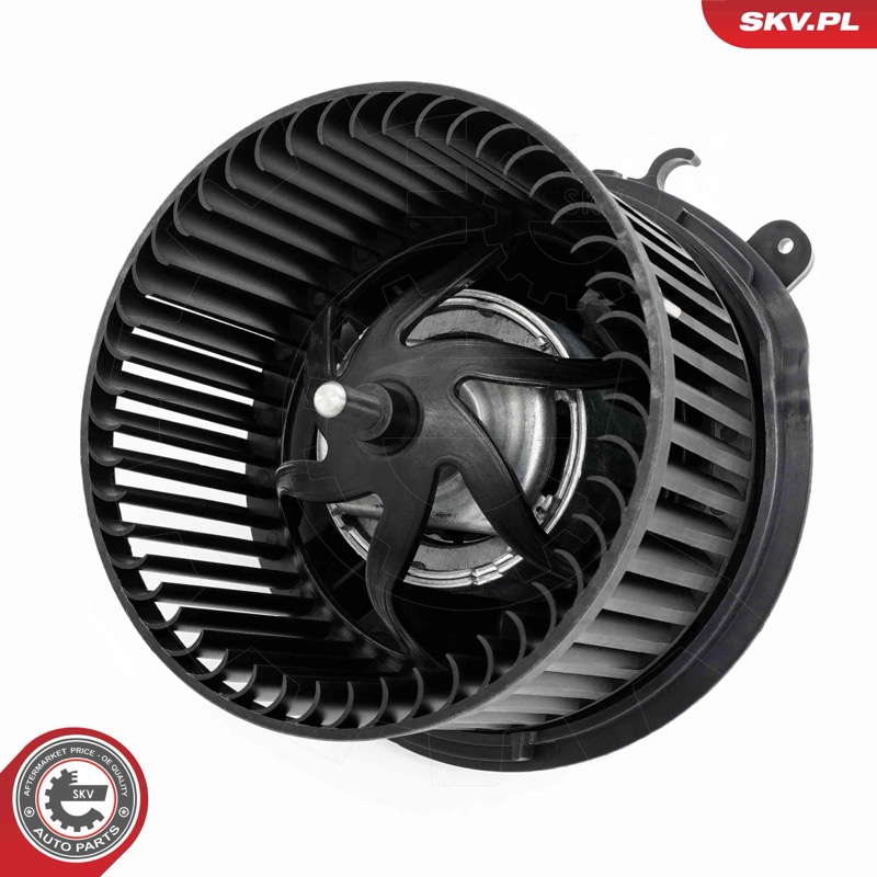 Ventilator za notranjost 68SKV190 - slika 2