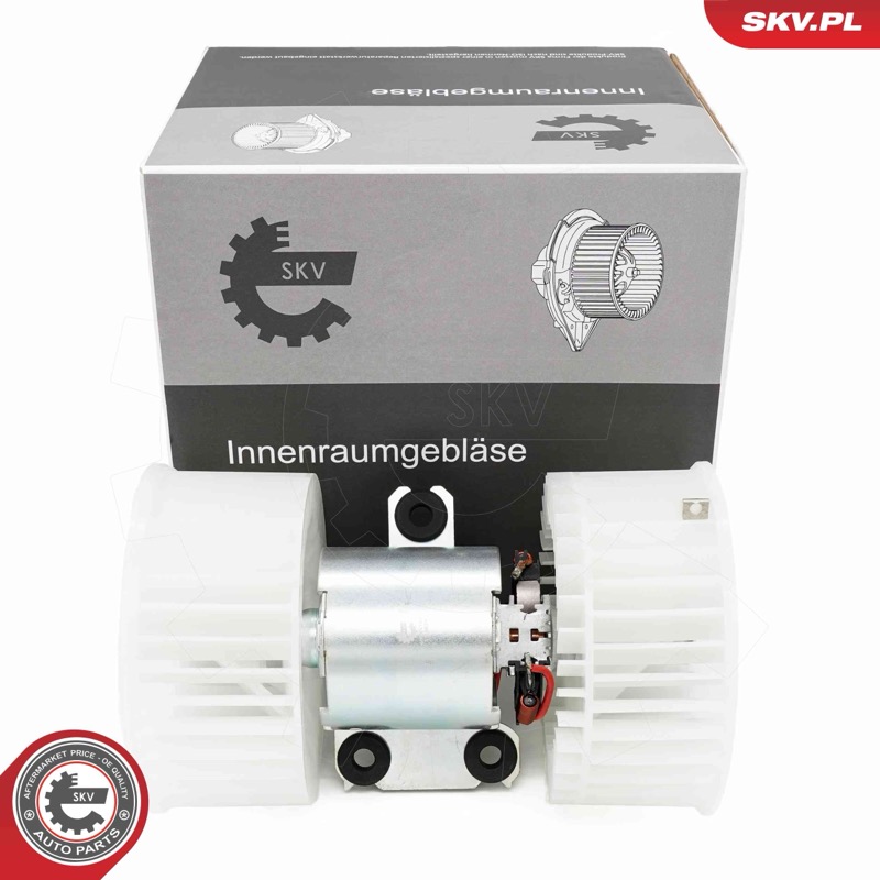 Ventilator za notranjost 68SKV193
